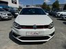 USED 2017 17 VOLKSWAGEN POLO 1.8 TSI BlueMotion Tech GTI Hatchback 5dr Petrol DSG Euro 6 (s/s) (192 ps) fab small car