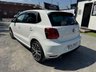 USED 2017 17 VOLKSWAGEN POLO 1.8 TSI BlueMotion Tech GTI Hatchback 5dr Petrol DSG Euro 6 (s/s) (192 ps) fab small car