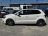 USED 2017 17 VOLKSWAGEN POLO 1.8 TSI BlueMotion Tech GTI Hatchback 5dr Petrol DSG Euro 6 (s/s) (192 ps) fab small car
