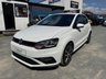 USED 2017 17 VOLKSWAGEN POLO 1.8 TSI BlueMotion Tech GTI Hatchback 5dr Petrol DSG Euro 6 (s/s) (192 ps) fab small car