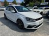 USED 2017 17 VOLKSWAGEN POLO 1.8 TSI BlueMotion Tech GTI Hatchback 5dr Petrol DSG Euro 6 (s/s) (192 ps) fab small car