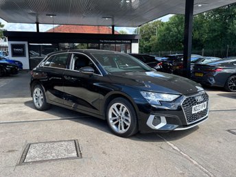 2023 AUDI A3
