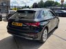 USED 2023 23 AUDI A3 1.4 TFSIe 40 Sport Sportback S Tronic Euro 6 (s/s) 5dr 13kWh 1Owner|Sensors|Nav|Bluetooth