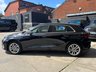 USED 2023 23 AUDI A3 1.4 TFSIe 40 Sport Sportback S Tronic Euro 6 (s/s) 5dr 13kWh 1Owner|Sensors|Nav|Bluetooth