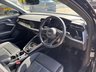 USED 2023 23 AUDI A3 1.4 TFSIe 40 Sport Sportback S Tronic Euro 6 (s/s) 5dr 13kWh 1Owner|Sensors|Nav|Bluetooth