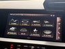 USED 2023 23 AUDI A3 1.4 TFSIe 40 Sport Sportback S Tronic Euro 6 (s/s) 5dr 13kWh 1Owner|Sensors|Nav|Bluetooth