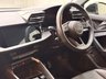USED 2023 23 AUDI A3 1.4 TFSIe 40 Sport Sportback S Tronic Euro 6 (s/s) 5dr 13kWh 1Owner|Sensors|Nav|Bluetooth