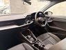 USED 2023 23 AUDI A3 1.4 TFSIe 40 Sport Sportback S Tronic Euro 6 (s/s) 5dr 13kWh 1Owner|Sensors|Nav|Bluetooth