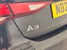 USED 2023 23 AUDI A3 1.4 TFSIe 40 Sport Sportback S Tronic Euro 6 (s/s) 5dr 13kWh 1Owner|Sensors|Nav|Bluetooth