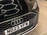 USED 2023 23 AUDI A3 1.4 TFSIe 40 Sport Sportback S Tronic Euro 6 (s/s) 5dr 13kWh 1Owner|Sensors|Nav|Bluetooth