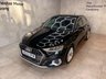 USED 2023 23 AUDI A3 1.4 TFSIe 40 Sport Sportback S Tronic Euro 6 (s/s) 5dr 13kWh 1Owner|Sensors|Nav|Bluetooth