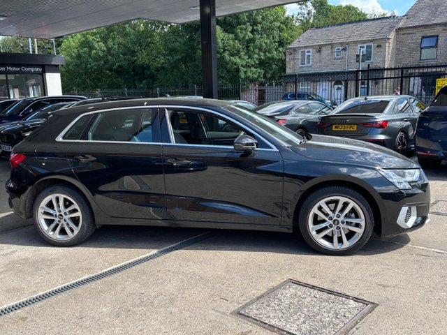 View our AUDI A3