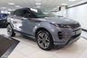 USED 2019 19 LAND ROVER RANGE ROVER EVOQUE 2.0 D180 First Edition SUV 5dr Diesel Auto 4WD Euro 6 (s/s) (180 ps) PAN+HUD+MERIDIAN+1FORMER+JLRSH