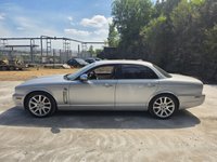 USED 2007 M JAGUAR XJ 2.7 TD Sovereign Saloon 4dr Diesel Automatic (214 g/km, 204 bhp) 