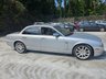 USED 2007 M JAGUAR XJ 2.7 TD Sovereign Saloon 4dr Diesel Automatic (214 g/km, 204 bhp) 