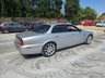 USED 2007 M JAGUAR XJ 2.7 TD Sovereign Saloon 4dr Diesel Automatic (214 g/km, 204 bhp) 