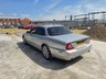 USED 2007 M JAGUAR XJ 2.7 TD Sovereign Saloon 4dr Diesel Automatic (214 g/km, 204 bhp) 