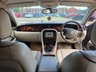 USED 2007 M JAGUAR XJ 2.7 TD Sovereign Saloon 4dr Diesel Automatic (214 g/km, 204 bhp) 