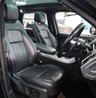 USED 2022 22 LAND ROVER RANGE ROVER SPORT 3.0 D300 MHEV HSE Dynamic Black SUV 5dr Diesel Auto 4WD Euro 6 (s/s) (300 ps) PANO+22S+FRIDGE+1FORMER+LRSH!