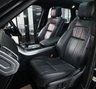 USED 2022 22 LAND ROVER RANGE ROVER SPORT 3.0 D300 MHEV HSE Dynamic Black SUV 5dr Diesel Auto 4WD Euro 6 (s/s) (300 ps) PANO+22S+FRIDGE+1FORMER+LRSH!