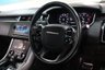 USED 2022 22 LAND ROVER RANGE ROVER SPORT 3.0 D300 MHEV HSE Dynamic Black SUV 5dr Diesel Auto 4WD Euro 6 (s/s) (300 ps) PANO+22S+FRIDGE+1FORMER+LRSH!