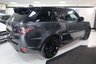 USED 2022 22 LAND ROVER RANGE ROVER SPORT 3.0 D300 MHEV HSE Dynamic Black SUV 5dr Diesel Auto 4WD Euro 6 (s/s) (300 ps) PANO+22S+FRIDGE+1FORMER+LRSH!