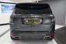 USED 2022 22 LAND ROVER RANGE ROVER SPORT 3.0 D300 MHEV HSE Dynamic Black SUV 5dr Diesel Auto 4WD Euro 6 (s/s) (300 ps) PANO+22S+FRIDGE+1FORMER+LRSH!
