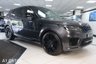 USED 2022 22 LAND ROVER RANGE ROVER SPORT 3.0 D300 MHEV HSE Dynamic Black SUV 5dr Diesel Auto 4WD Euro 6 (s/s) (300 ps) PANO+22S+FRIDGE+1FORMER+LRSH!