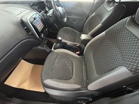 USED 2018 18 RENAULT CAPTUR 0.9 TCe ENERGY Dynamique S Nav SUV 5dr Petrol Manual Euro 6 (s/s) (90 ps) 