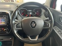 USED 2018 18 RENAULT CAPTUR 0.9 TCe ENERGY Dynamique S Nav SUV 5dr Petrol Manual Euro 6 (s/s) (90 ps) 