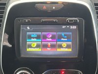 USED 2018 18 RENAULT CAPTUR 0.9 TCe ENERGY Dynamique S Nav SUV 5dr Petrol Manual Euro 6 (s/s) (90 ps) 