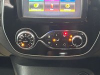 USED 2018 18 RENAULT CAPTUR 0.9 TCe ENERGY Dynamique S Nav SUV 5dr Petrol Manual Euro 6 (s/s) (90 ps) 