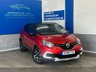 USED 2018 18 RENAULT CAPTUR 0.9 TCe ENERGY Dynamique S Nav SUV 5dr Petrol Manual Euro 6 (s/s) (90 ps) 