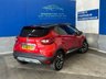 USED 2018 18 RENAULT CAPTUR 0.9 TCe ENERGY Dynamique S Nav SUV 5dr Petrol Manual Euro 6 (s/s) (90 ps) 