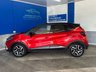 USED 2018 18 RENAULT CAPTUR 0.9 TCe ENERGY Dynamique S Nav SUV 5dr Petrol Manual Euro 6 (s/s) (90 ps) 