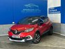 USED 2018 18 RENAULT CAPTUR 0.9 TCe ENERGY Dynamique S Nav SUV 5dr Petrol Manual Euro 6 (s/s) (90 ps) 