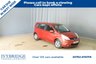 USED 2009 09 NISSAN NOTE 1.6 16V Acenta Hatchback 5dr Petrol Auto Euro 4 (110 ps) 2 FORMER KEEPER+FULL HISTORY