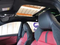 USED 2022 22 MG MG HS 1.5 T-GDI 16.6kWh Exclusive SUV 5dr Petrol Plug-in Hybrid Auto Euro 6 (s/s) (258 ps)+2 KEYS+FSH+1 FORMER KEEPER+CAMERA+NAV+BLACK&RED FULL LEATHER HEATED SEATS+PANORAMIC SUNROOF+BLUETOOTH+MEDIA+UPGRADED SOUND SYSTEM+ALLOYS+CRUISE+PARKING SENSORS+ 2 KEYS+FSH+1 FORMER KEEPER+CAMERA+NAV+BLACK&RED FULL LEATHER HEATED SEATS+PANORAMIC SUNROOF+BLUETOOTH+MEDIA+UPGRADED SOUND SYSTEM+ALLOYS+CRUISE+PARKING SENSORS+HPI CLEAR