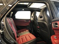 USED 2022 22 MG MG HS 1.5 T-GDI 16.6kWh Exclusive SUV 5dr Petrol Plug-in Hybrid Auto Euro 6 (s/s) (258 ps)+2 KEYS+FSH+1 FORMER KEEPER+CAMERA+NAV+BLACK&RED FULL LEATHER HEATED SEATS+PANORAMIC SUNROOF+BLUETOOTH+MEDIA+UPGRADED SOUND SYSTEM+ALLOYS+CRUISE+PARKING SENSORS+ 2 KEYS+FSH+1 FORMER KEEPER+CAMERA+NAV+BLACK&RED FULL LEATHER HEATED SEATS+PANORAMIC SUNROOF+BLUETOOTH+MEDIA+UPGRADED SOUND SYSTEM+ALLOYS+CRUISE+PARKING SENSORS+HPI CLEAR