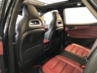 USED 2022 22 MG MG HS 1.5 T-GDI 16.6kWh Exclusive SUV 5dr Petrol Plug-in Hybrid Auto Euro 6 (s/s) (258 ps)+2 KEYS+FSH+1 FORMER KEEPER+CAMERA+NAV+BLACK&RED FULL LEATHER HEATED SEATS+PANORAMIC SUNROOF+BLUETOOTH+MEDIA+UPGRADED SOUND SYSTEM+ALLOYS+CRUISE+PARKING SENSORS+ 2 KEYS+FSH+1 FORMER KEEPER+CAMERA+NAV+BLACK&RED FULL LEATHER HEATED SEATS+PANORAMIC SUNROOF+BLUETOOTH+MEDIA+UPGRADED SOUND SYSTEM+ALLOYS+CRUISE+PARKING SENSORS+HPI CLEAR