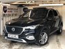 USED 2022 22 MG MG HS 1.5 T-GDI 16.6kWh Exclusive SUV 5dr Petrol Plug-in Hybrid Auto Euro 6 (s/s) (258 ps)+2 KEYS+FSH+1 FORMER KEEPER+CAMERA+NAV+BLACK&RED FULL LEATHER HEATED SEATS+PANORAMIC SUNROOF+BLUETOOTH+MEDIA+UPGRADED SOUND SYSTEM+ALLOYS+CRUISE+PARKING SENSORS+ 2 KEYS+FSH+1 FORMER KEEPER+CAMERA+NAV+BLACK&RED FULL LEATHER HEATED SEATS+PANORAMIC SUNROOF+BLUETOOTH+MEDIA+UPGRADED SOUND SYSTEM+ALLOYS+CRUISE+PARKING SENSORS+HPI CLEAR