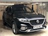 USED 2022 22 MG MG HS 1.5 T-GDI 16.6kWh Exclusive SUV 5dr Petrol Plug-in Hybrid Auto Euro 6 (s/s) (258 ps)+2 KEYS+FSH+1 FORMER KEEPER+CAMERA+NAV+BLACK&RED FULL LEATHER HEATED SEATS+PANORAMIC SUNROOF+BLUETOOTH+MEDIA+UPGRADED SOUND SYSTEM+ALLOYS+CRUISE+PARKING SENSORS+ 2 KEYS+FSH+1 FORMER KEEPER+CAMERA+NAV+BLACK&RED FULL LEATHER HEATED SEATS+PANORAMIC SUNROOF+BLUETOOTH+MEDIA+UPGRADED SOUND SYSTEM+ALLOYS+CRUISE+PARKING SENSORS+HPI CLEAR
