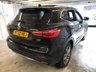 USED 2022 22 MG MG HS 1.5 T-GDI 16.6kWh Exclusive SUV 5dr Petrol Plug-in Hybrid Auto Euro 6 (s/s) (258 ps)+2 KEYS+FSH+1 FORMER KEEPER+CAMERA+NAV+BLACK&RED FULL LEATHER HEATED SEATS+PANORAMIC SUNROOF+BLUETOOTH+MEDIA+UPGRADED SOUND SYSTEM+ALLOYS+CRUISE+PARKING SENSORS+ 2 KEYS+FSH+1 FORMER KEEPER+CAMERA+NAV+BLACK&RED FULL LEATHER HEATED SEATS+PANORAMIC SUNROOF+BLUETOOTH+MEDIA+UPGRADED SOUND SYSTEM+ALLOYS+CRUISE+PARKING SENSORS+HPI CLEAR