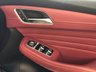 USED 2022 22 MG MG HS 1.5 T-GDI 16.6kWh Exclusive SUV 5dr Petrol Plug-in Hybrid Auto Euro 6 (s/s) (258 ps)+2 KEYS+FSH+1 FORMER KEEPER+CAMERA+NAV+BLACK&RED FULL LEATHER HEATED SEATS+PANORAMIC SUNROOF+BLUETOOTH+MEDIA+UPGRADED SOUND SYSTEM+ALLOYS+CRUISE+PARKING SENSORS+ 2 KEYS+FSH+1 FORMER KEEPER+CAMERA+NAV+BLACK&RED FULL LEATHER HEATED SEATS+PANORAMIC SUNROOF+BLUETOOTH+MEDIA+UPGRADED SOUND SYSTEM+ALLOYS+CRUISE+PARKING SENSORS+HPI CLEAR
