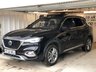 USED 2022 22 MG MG HS 1.5 T-GDI 16.6kWh Exclusive SUV 5dr Petrol Plug-in Hybrid Auto Euro 6 (s/s) (258 ps)+2 KEYS+FSH+1 FORMER KEEPER+CAMERA+NAV+BLACK&RED FULL LEATHER HEATED SEATS+PANORAMIC SUNROOF+BLUETOOTH+MEDIA+UPGRADED SOUND SYSTEM+ALLOYS+CRUISE+PARKING SENSORS+ 2 KEYS+FSH+1 FORMER KEEPER+CAMERA+NAV+BLACK&RED FULL LEATHER HEATED SEATS+PANORAMIC SUNROOF+BLUETOOTH+MEDIA+UPGRADED SOUND SYSTEM+ALLOYS+CRUISE+PARKING SENSORS+HPI CLEAR