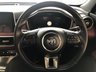 USED 2022 22 MG MG HS 1.5 T-GDI 16.6kWh Exclusive SUV 5dr Petrol Plug-in Hybrid Auto Euro 6 (s/s) (258 ps)+2 KEYS+FSH+1 FORMER KEEPER+CAMERA+NAV+BLACK&RED FULL LEATHER HEATED SEATS+PANORAMIC SUNROOF+BLUETOOTH+MEDIA+UPGRADED SOUND SYSTEM+ALLOYS+CRUISE+PARKING SENSORS+ 2 KEYS+FSH+1 FORMER KEEPER+CAMERA+NAV+BLACK&RED FULL LEATHER HEATED SEATS+PANORAMIC SUNROOF+BLUETOOTH+MEDIA+UPGRADED SOUND SYSTEM+ALLOYS+CRUISE+PARKING SENSORS+HPI CLEAR