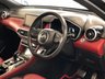 USED 2022 22 MG MG HS 1.5 T-GDI 16.6kWh Exclusive SUV 5dr Petrol Plug-in Hybrid Auto Euro 6 (s/s) (258 ps)+2 KEYS+FSH+1 FORMER KEEPER+CAMERA+NAV+BLACK&RED FULL LEATHER HEATED SEATS+PANORAMIC SUNROOF+BLUETOOTH+MEDIA+UPGRADED SOUND SYSTEM+ALLOYS+CRUISE+PARKING SENSORS+ 2 KEYS+FSH+1 FORMER KEEPER+CAMERA+NAV+BLACK&RED FULL LEATHER HEATED SEATS+PANORAMIC SUNROOF+BLUETOOTH+MEDIA+UPGRADED SOUND SYSTEM+ALLOYS+CRUISE+PARKING SENSORS+HPI CLEAR