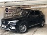 USED 2022 22 MG MG HS 1.5 T-GDI 16.6kWh Exclusive SUV 5dr Petrol Plug-in Hybrid Auto Euro 6 (s/s) (258 ps)+2 KEYS+FSH+1 FORMER KEEPER+CAMERA+NAV+BLACK&RED FULL LEATHER HEATED SEATS+PANORAMIC SUNROOF+BLUETOOTH+MEDIA+UPGRADED SOUND SYSTEM+ALLOYS+CRUISE+PARKING SENSORS+ 2 KEYS+FSH+1 FORMER KEEPER+CAMERA+NAV+BLACK&RED FULL LEATHER HEATED SEATS+PANORAMIC SUNROOF+BLUETOOTH+MEDIA+UPGRADED SOUND SYSTEM+ALLOYS+CRUISE+PARKING SENSORS+HPI CLEAR