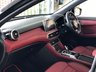 USED 2022 22 MG MG HS 1.5 T-GDI 16.6kWh Exclusive SUV 5dr Petrol Plug-in Hybrid Auto Euro 6 (s/s) (258 ps)+2 KEYS+FSH+1 FORMER KEEPER+CAMERA+NAV+BLACK&RED FULL LEATHER HEATED SEATS+PANORAMIC SUNROOF+BLUETOOTH+MEDIA+UPGRADED SOUND SYSTEM+ALLOYS+CRUISE+PARKING SENSORS+ 2 KEYS+FSH+1 FORMER KEEPER+CAMERA+NAV+BLACK&RED FULL LEATHER HEATED SEATS+PANORAMIC SUNROOF+BLUETOOTH+MEDIA+UPGRADED SOUND SYSTEM+ALLOYS+CRUISE+PARKING SENSORS+HPI CLEAR