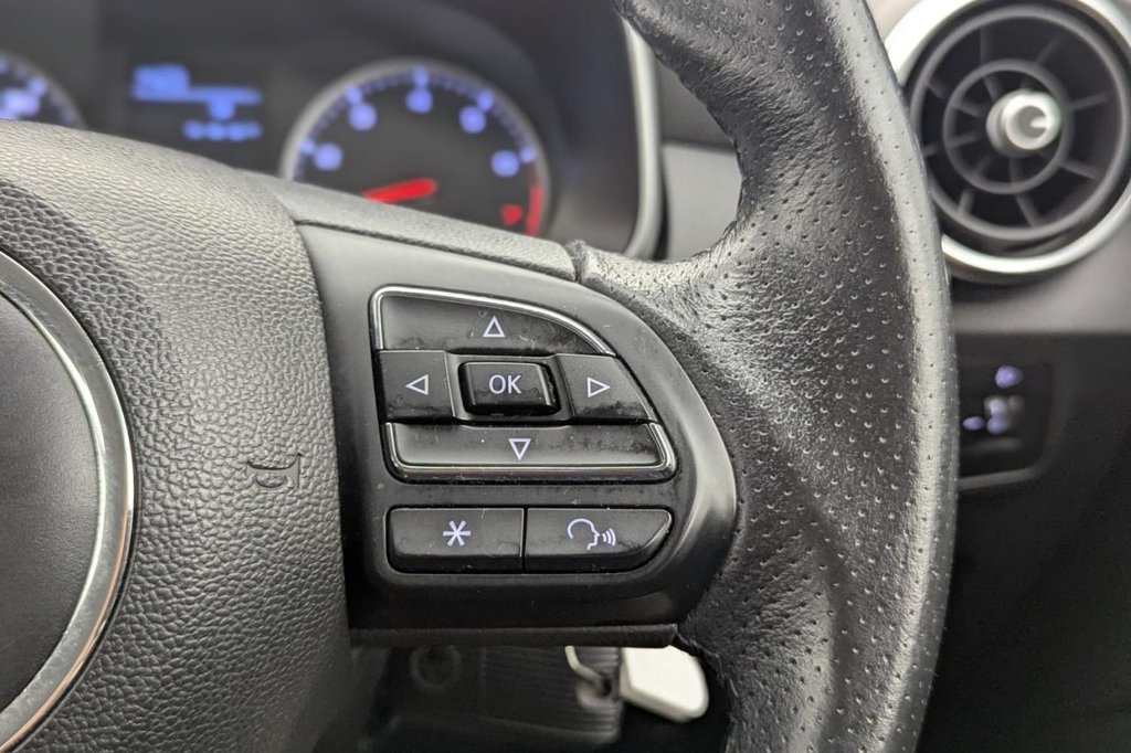 USED 2018 18 MG MG ZS 1.0 T-GDI Excite SUV 5dr Petrol Auto Euro 6 (111 ps) Car Play, Sensors, Cruise